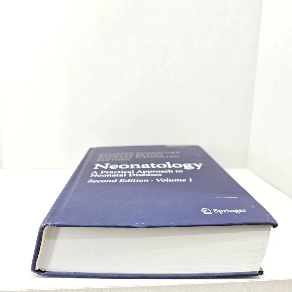 Neonatology: A Practical Approach to Neonatal Diseases by Giuseppe Buonocore‎